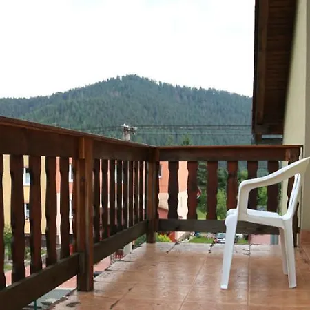 Kwatera prywatna Vysoke Tatry